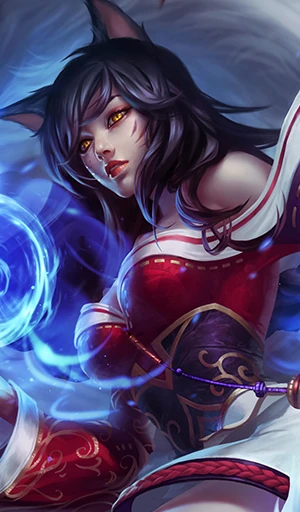 Ahri