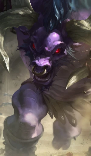 Alistar
