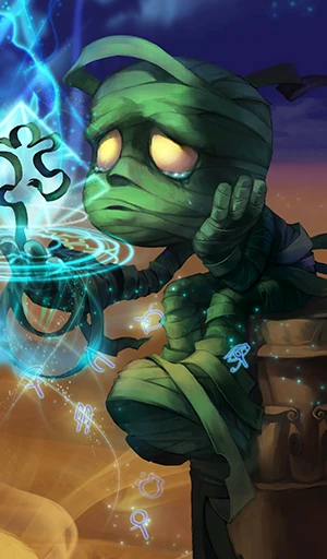 Amumu