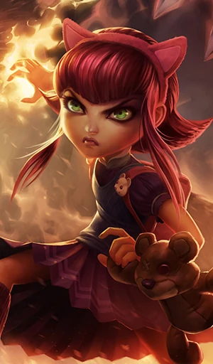 Annie