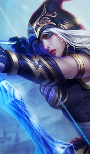 Ashe