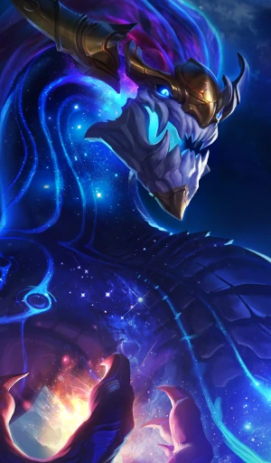 Aurelion Sol