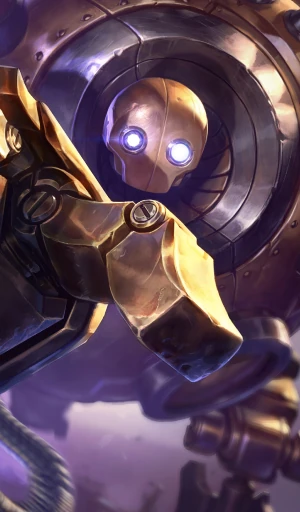 Blitzcrank