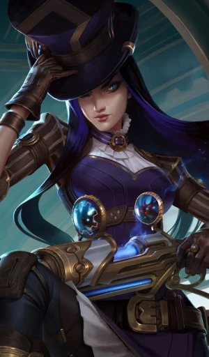 Caitlyn