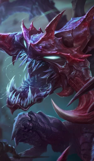 Cho'Gath