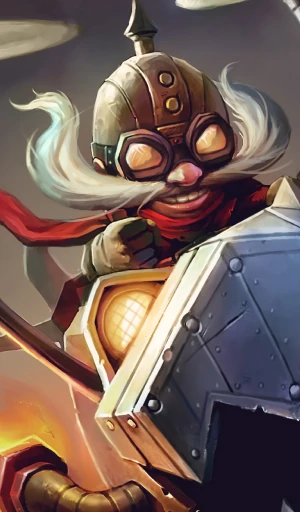 Corki