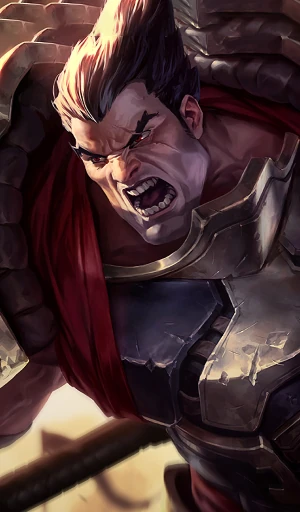 Darius