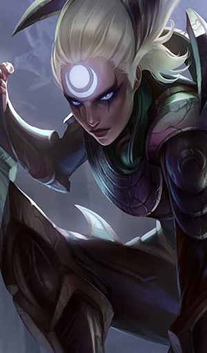 Diana