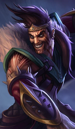 Draven