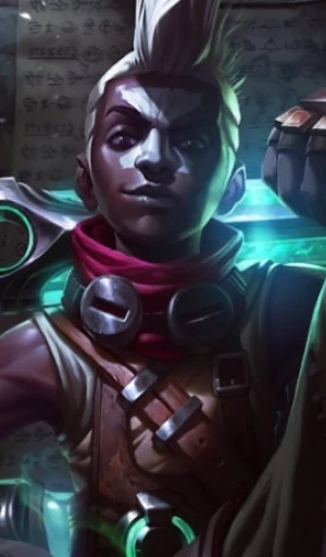 Ekko