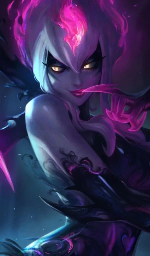 Evelynn