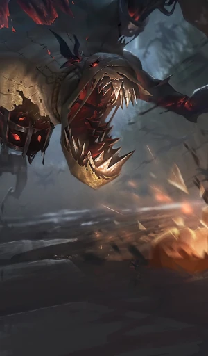 Fiddlesticks