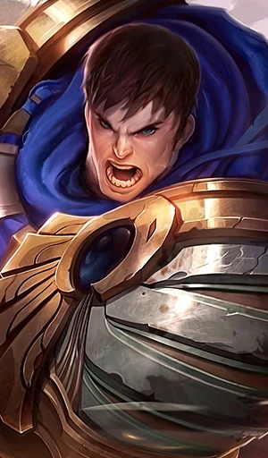 Garen