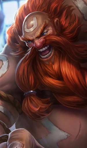 Gragas