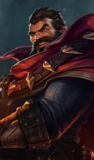 Graves