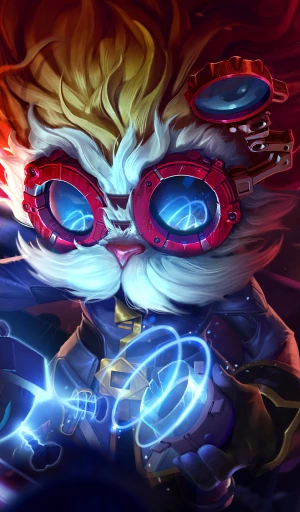 Heimerdinger