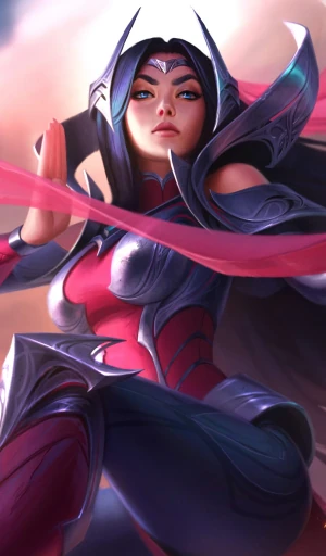Irelia