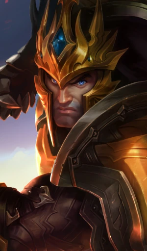 Jarvan IV