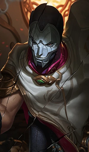 Jhin