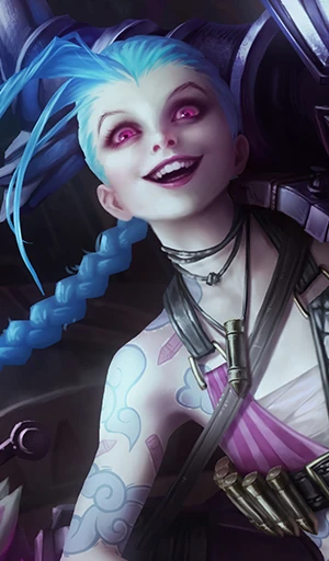 Jinx