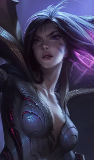 Kai'Sa