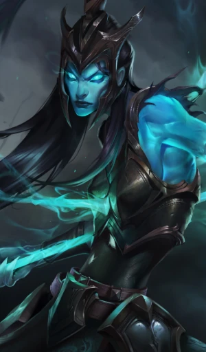 Kalista