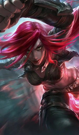 Katarina