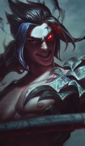 Kayn