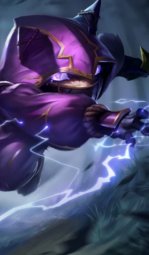 Kennen