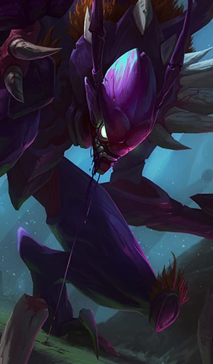Kha'Zix