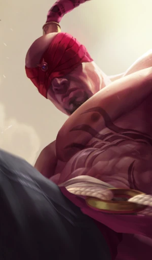 Lee Sin
