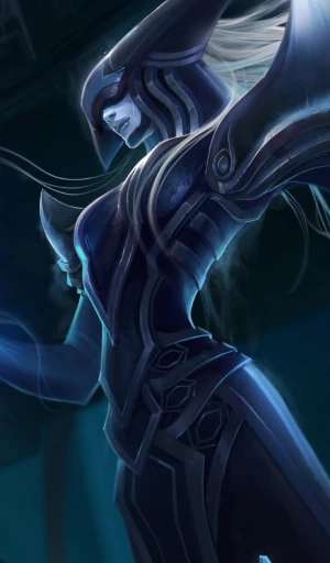 Lissandra