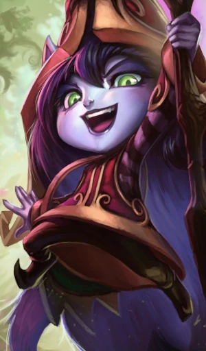 Lulu