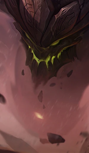 Malphite