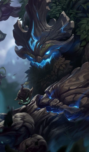 Maokai