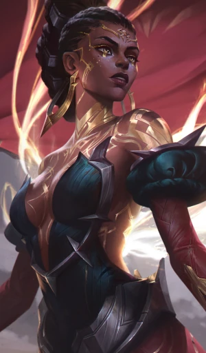 Mel