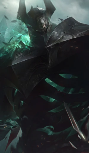 Mordekaiser