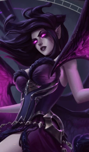 Morgana