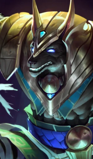 Nasus