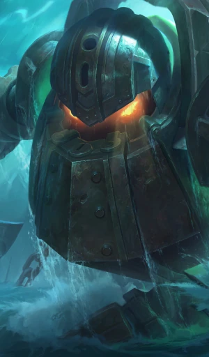 Nautilus