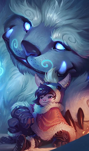 Nunu y Willump