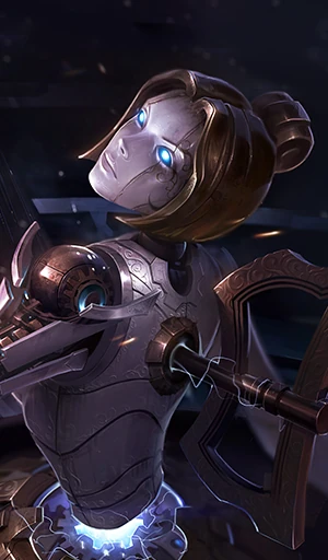 Orianna
