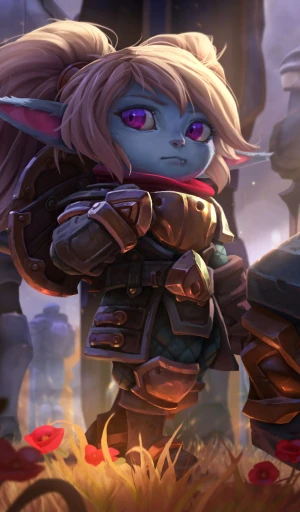 Poppy
