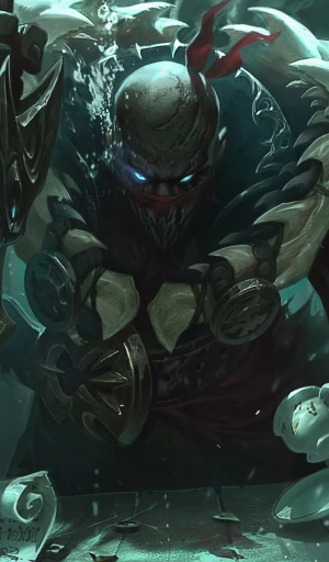 Pyke