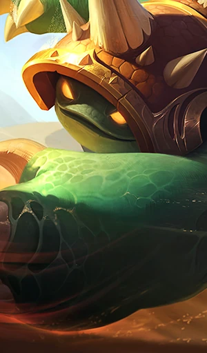 Rammus