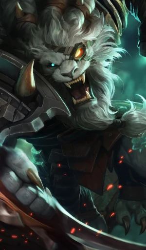 Rengar