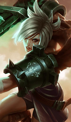 Riven