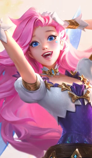 Seraphine