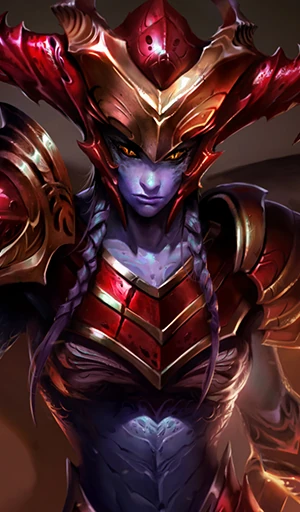 Shyvana