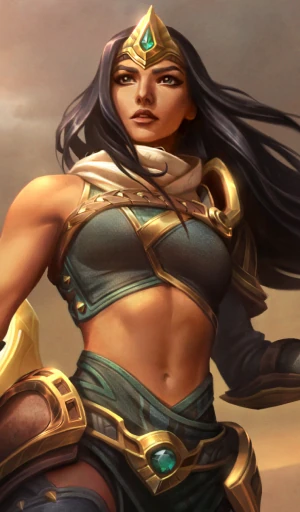 Sivir